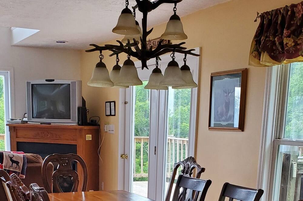 Photo of Livingroom in Edray