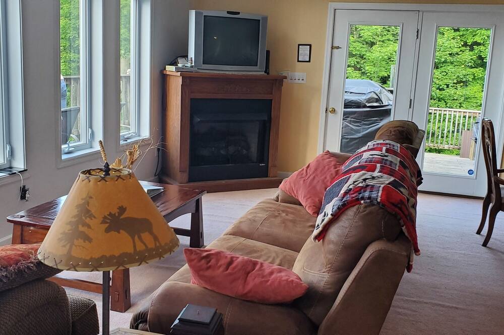Photo of Livingroom in Edray