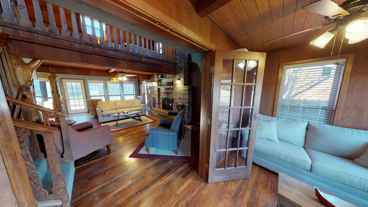 Photo of Livingroom in Mountain View