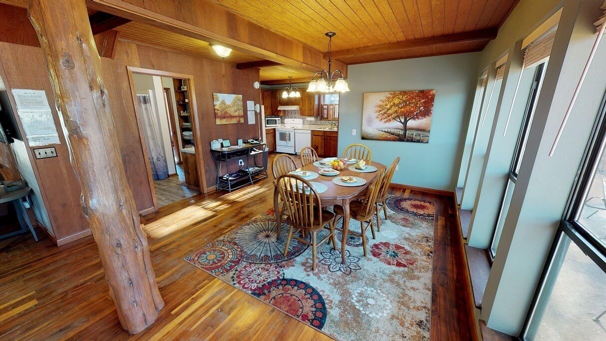Photo of Livingroom in Mountain View