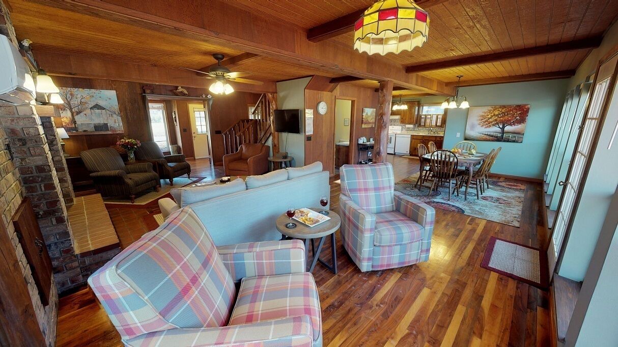 Photo of Livingroom in Mountain View