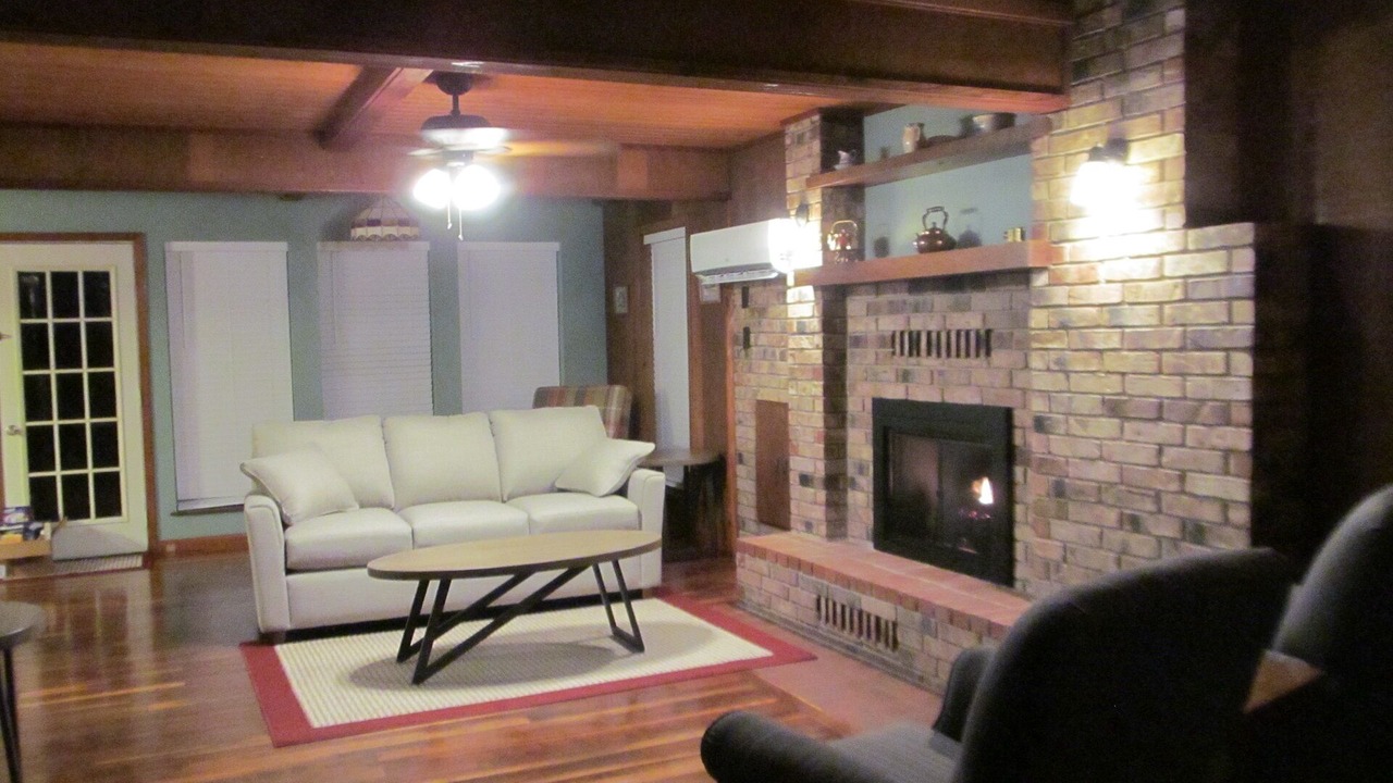 Photo of Livingroom in Mountain View