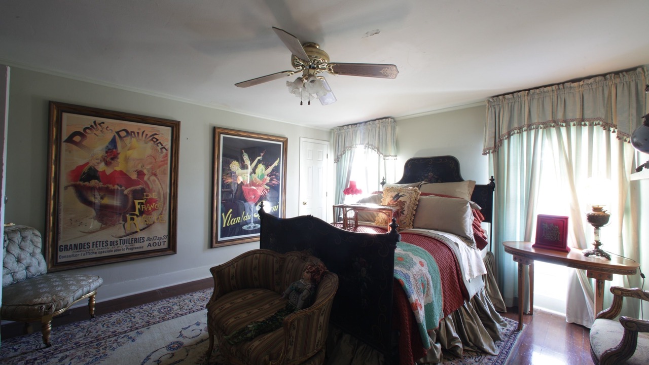 Photo of Livingroom in Natchez