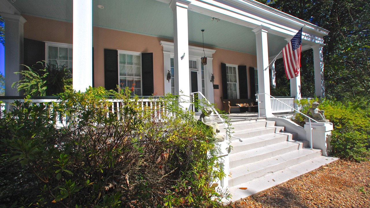 Photo of Outdoor in Natchez