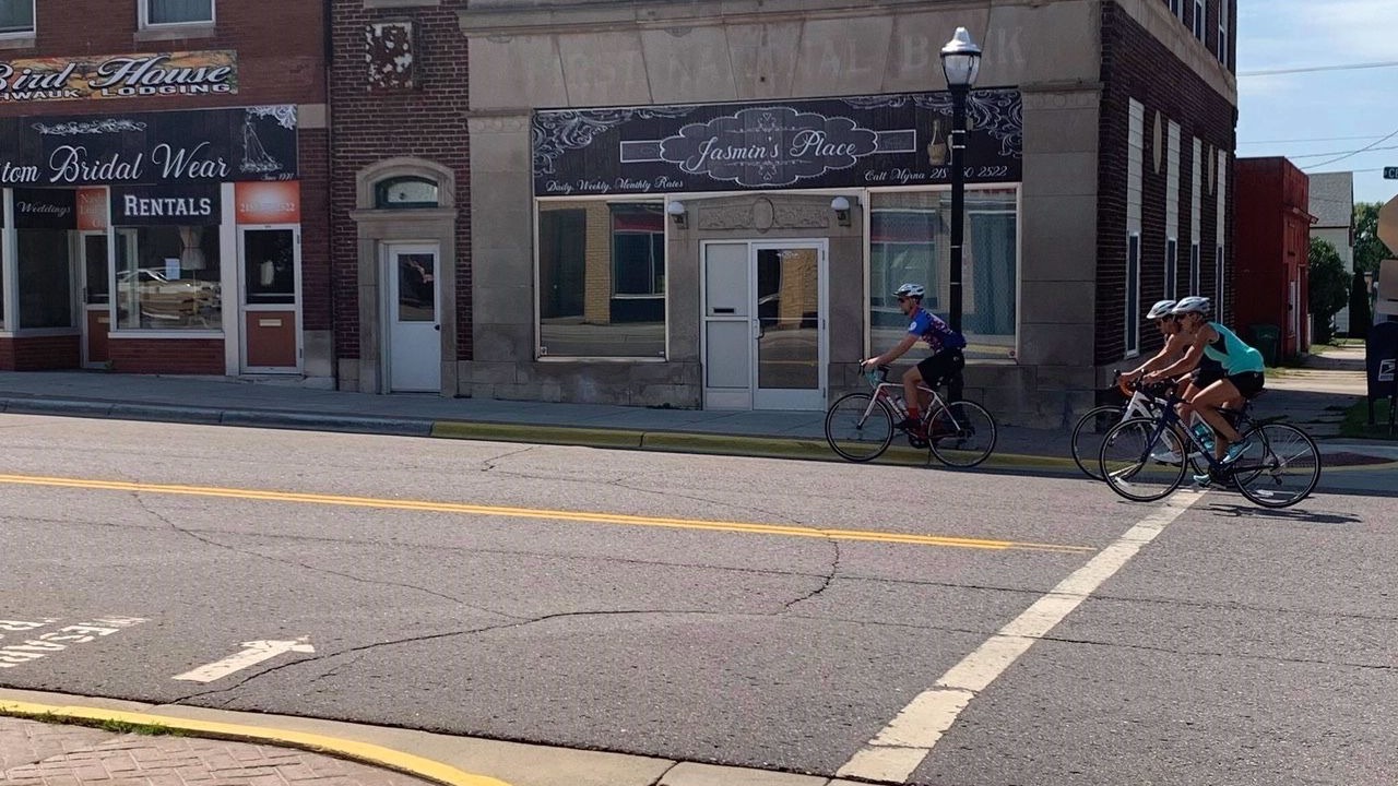 Photo of Outdoor in Nashwauk