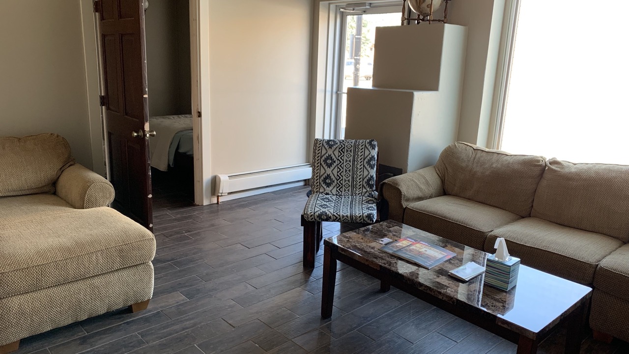 Photo of Livingroom in Nashwauk