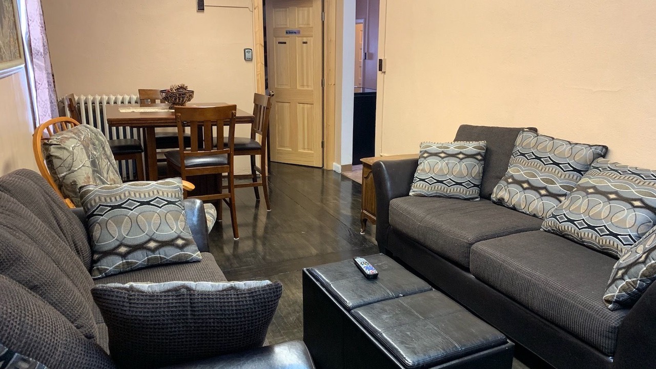 Photo of Livingroom in Nashwauk