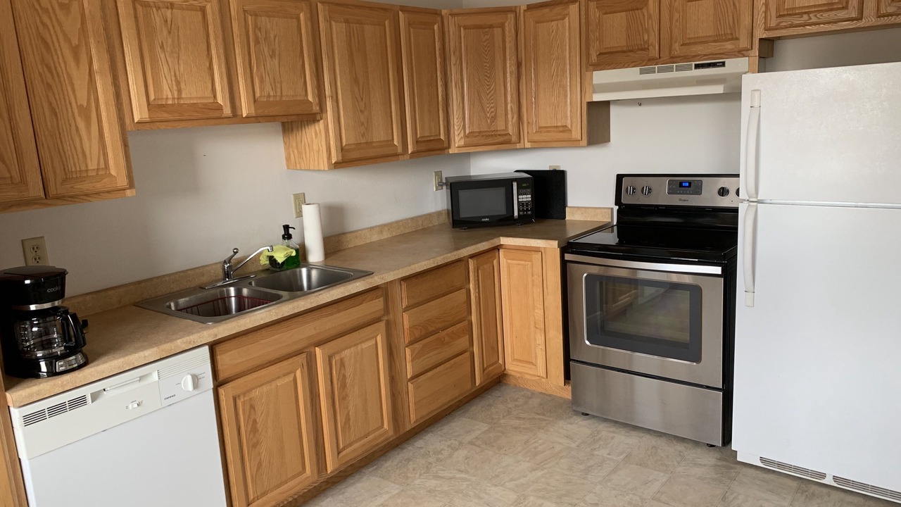 Photo of Kitchen in Nashwauk