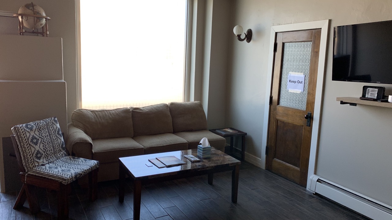 Photo of Livingroom in Nashwauk