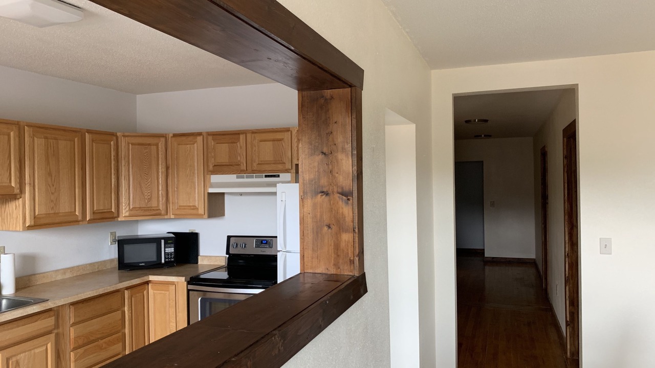 Photo of Kitchen in Nashwauk