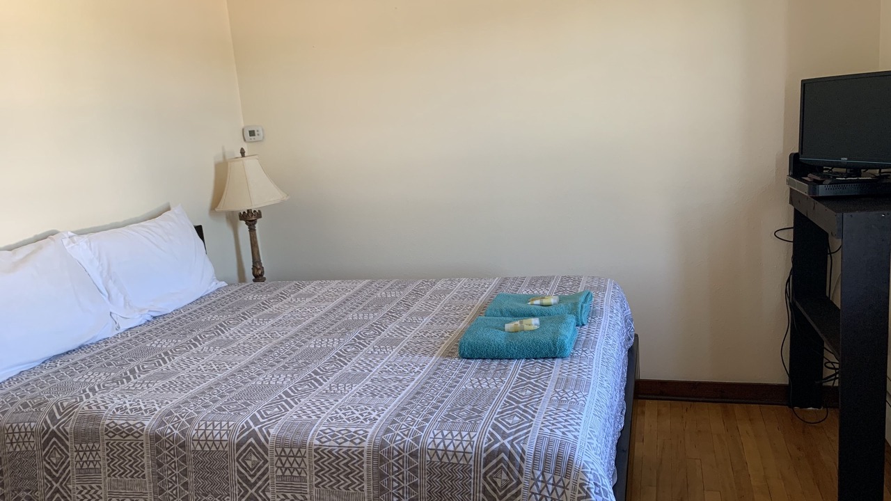 Photo of Bathroom in Nashwauk