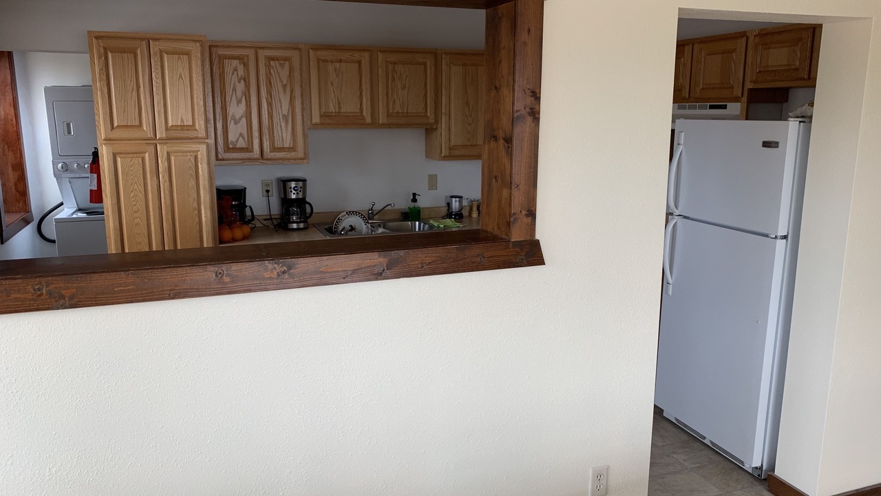 Photo of Kitchen in Nashwauk