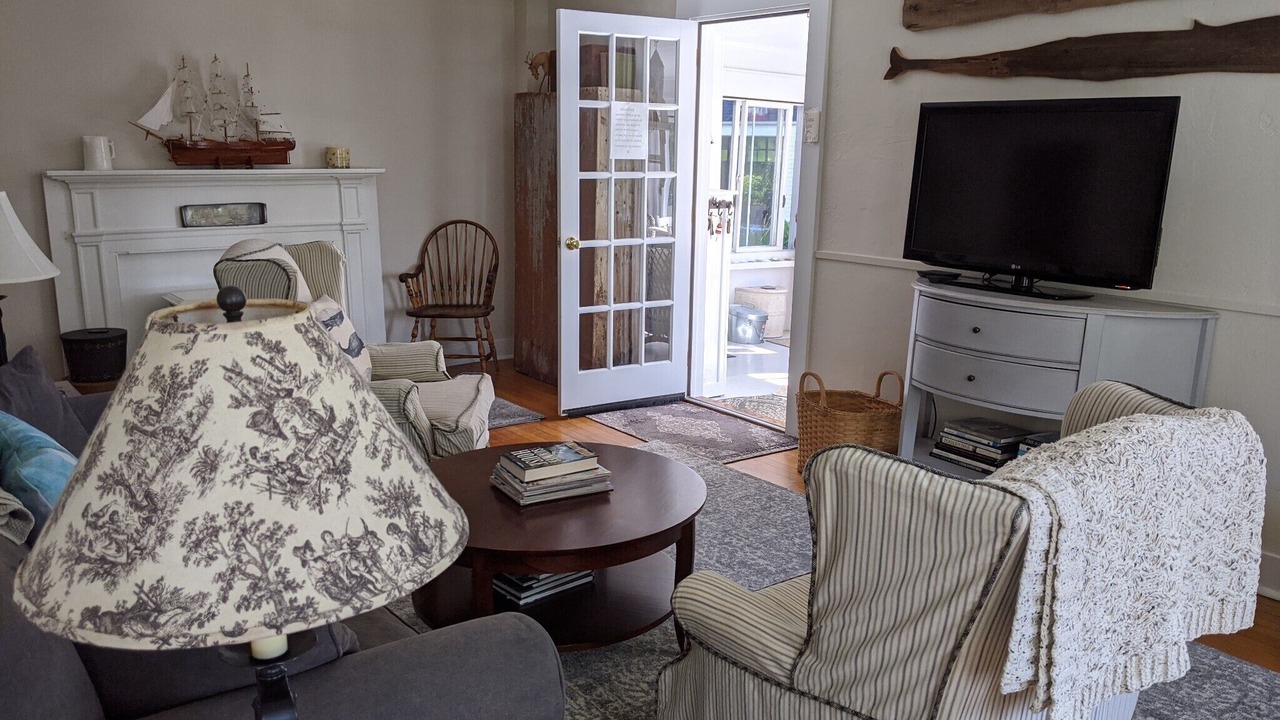 Photo of Livingroom in Shrewsbury