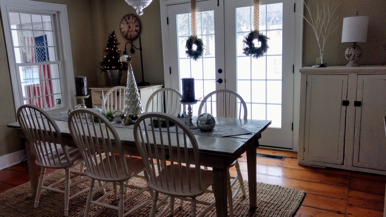 Photo of Livingroom in Shrewsbury