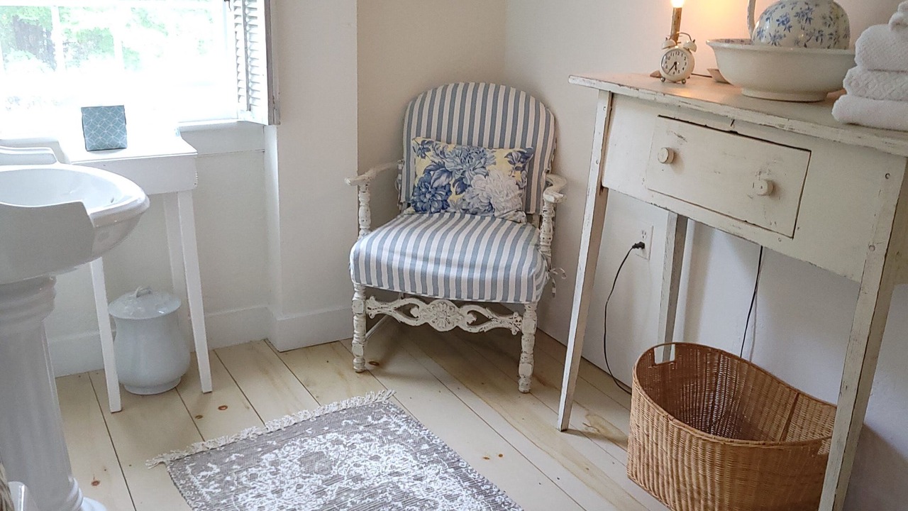 Photo of Bathroom in Shrewsbury