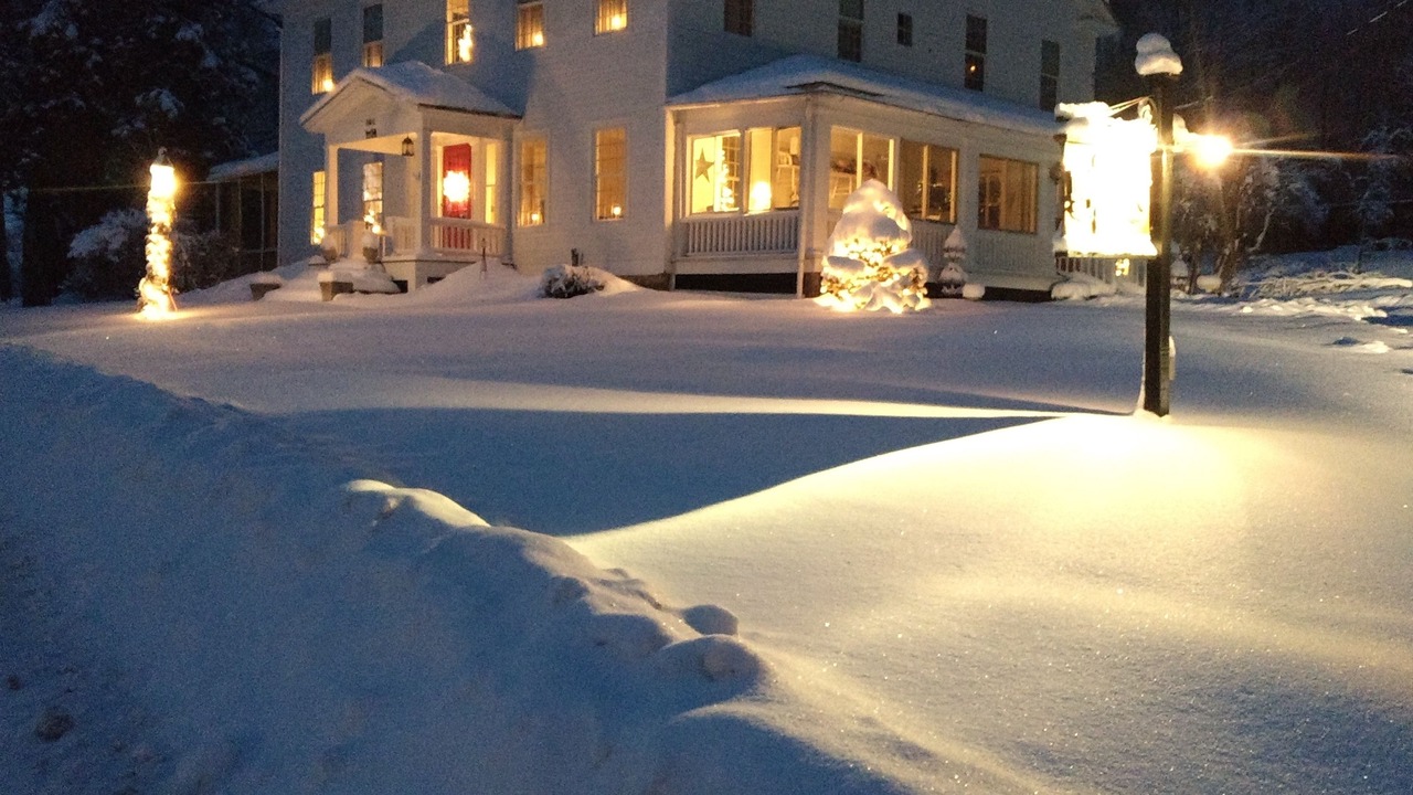 Photo of Outdoor in Shrewsbury