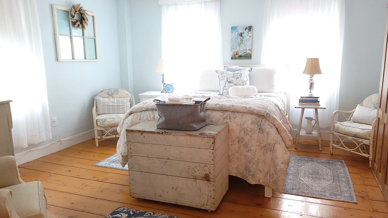 Photo of Bedroom in Shrewsbury