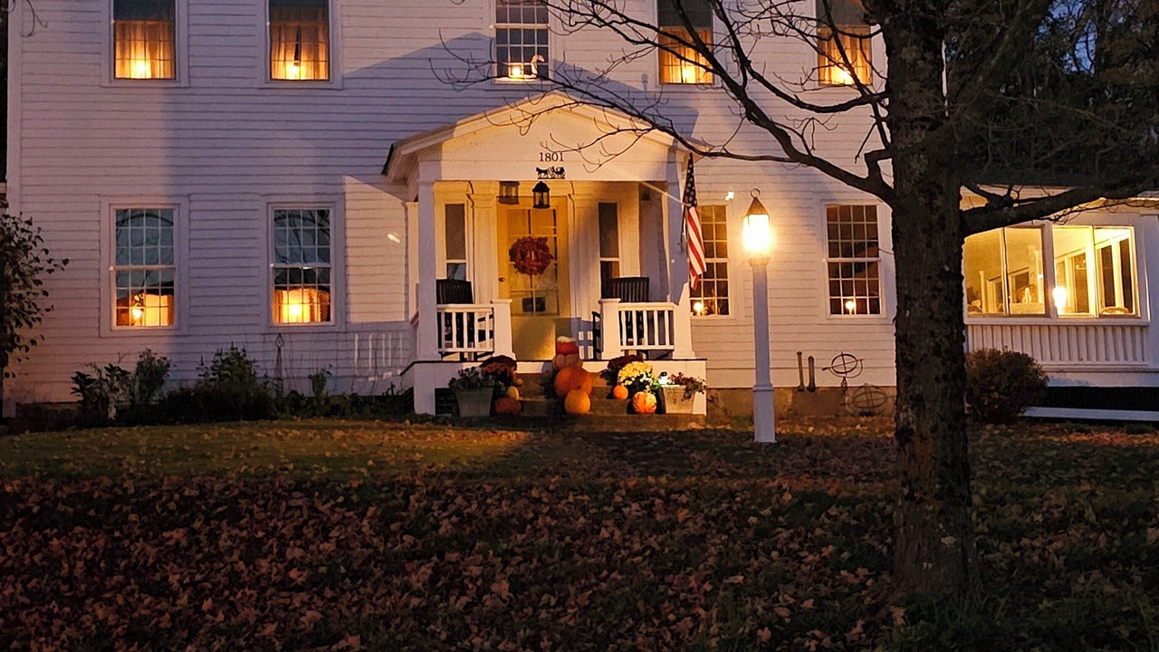 Photo of Outdoor in Shrewsbury