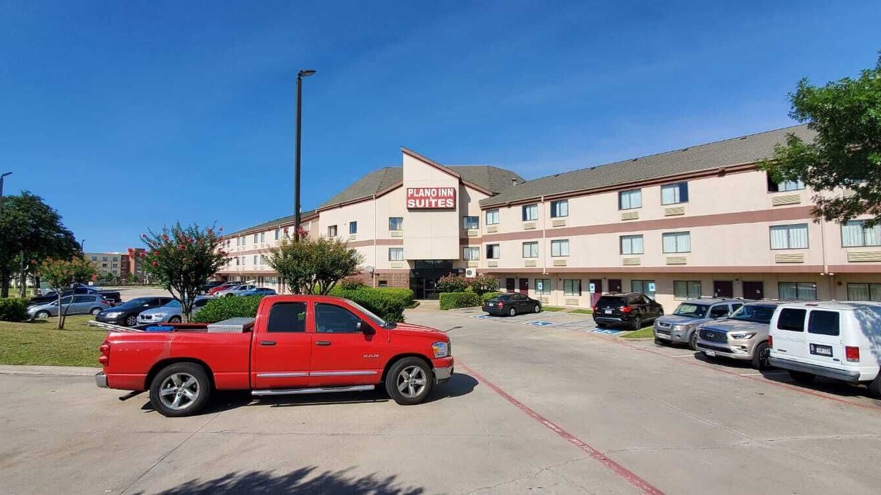 Photo of Outdoor in Plano