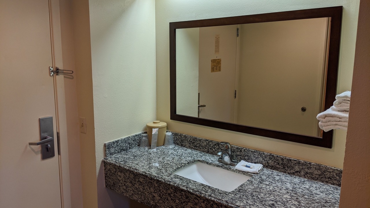 Photo of Bathroom in Plano
