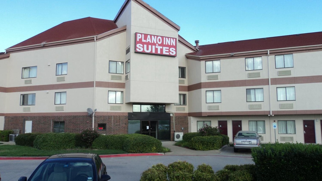 Photo of Outdoor in Plano