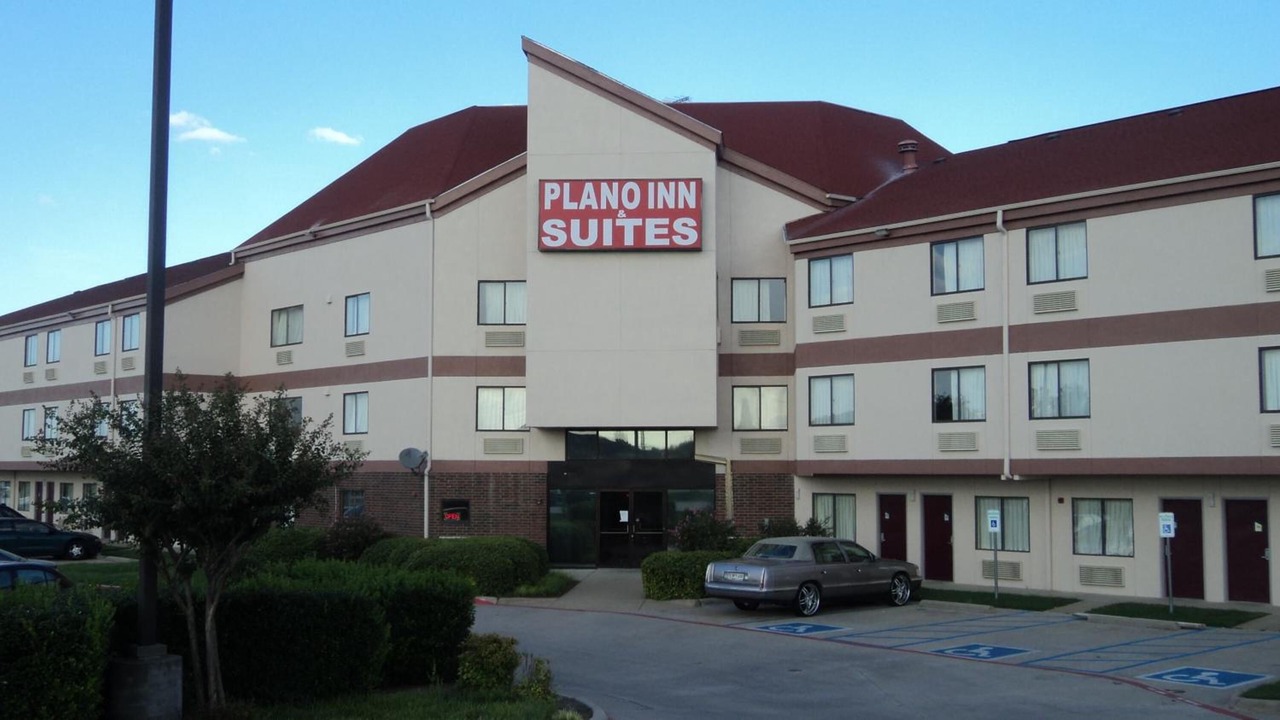Photo of Outdoor in Plano