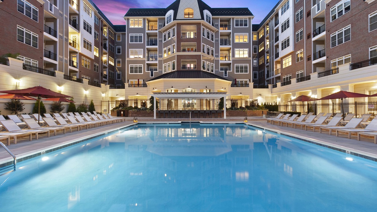 Photo of Outdoor in East Garden City