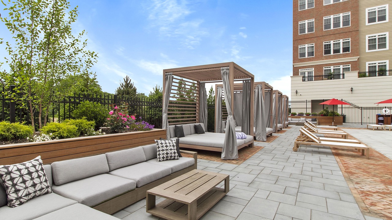 Photo of Outdoor in East Garden City