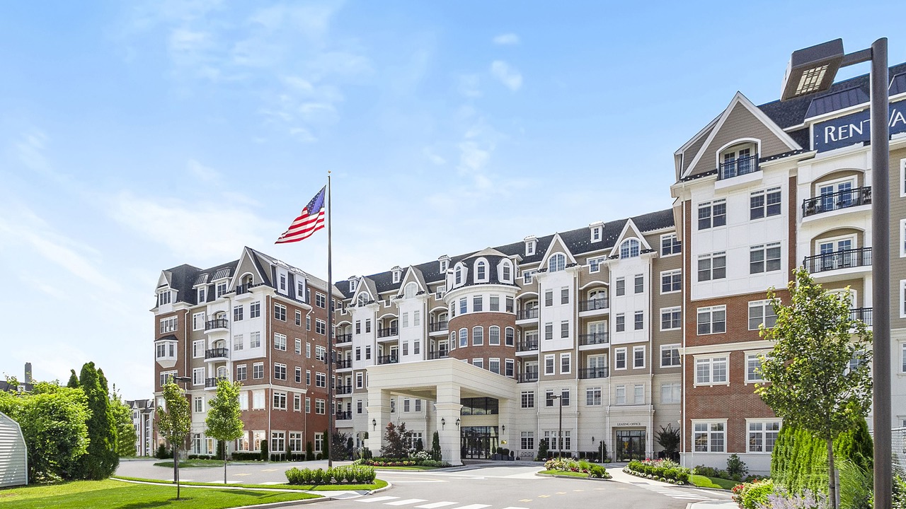 Photo of Outdoor in East Garden City