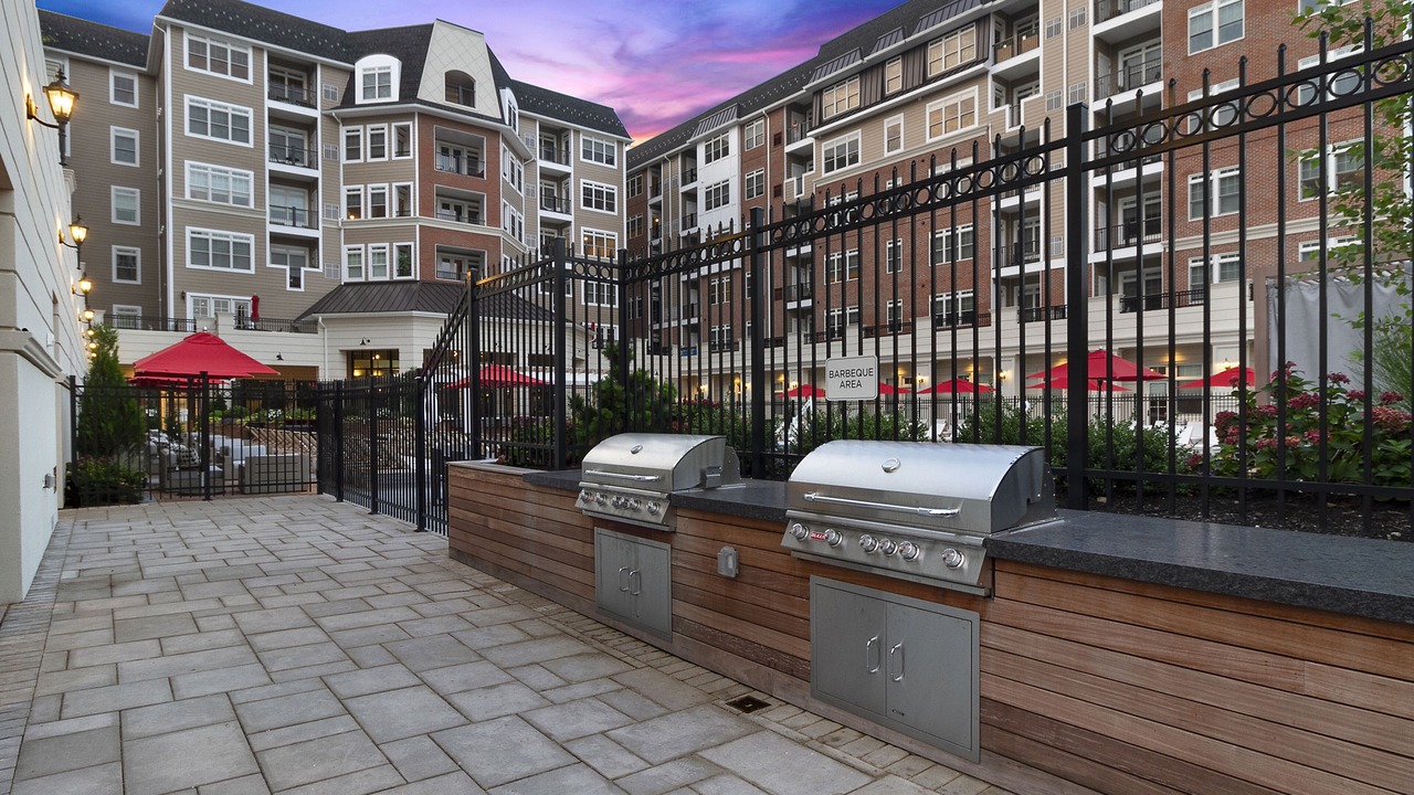 Photo of Outdoor in East Garden City