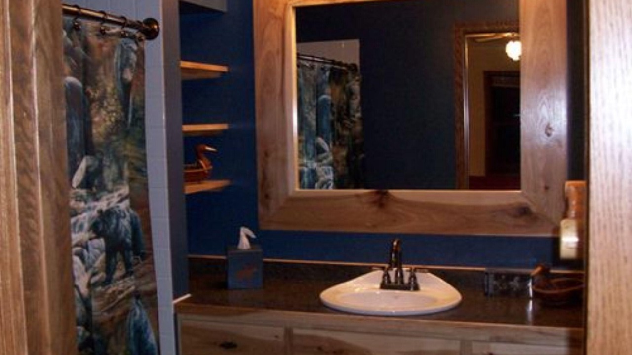 Photo of Bathroom in Walker