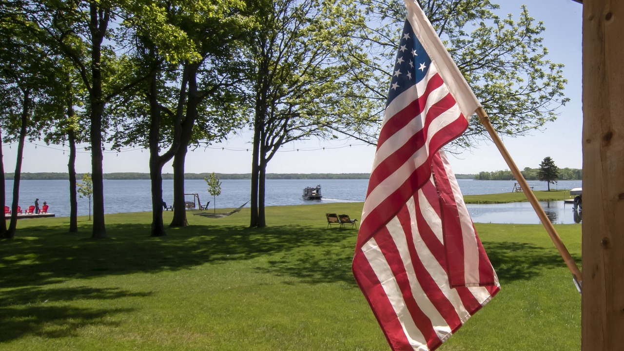 Photo of Outdoor in Walker