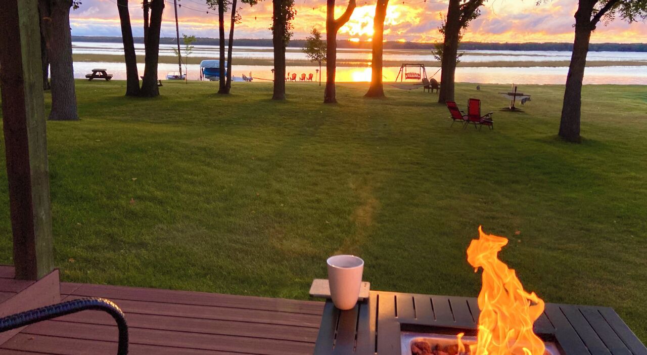 Photo of Patio Balcony in Walker