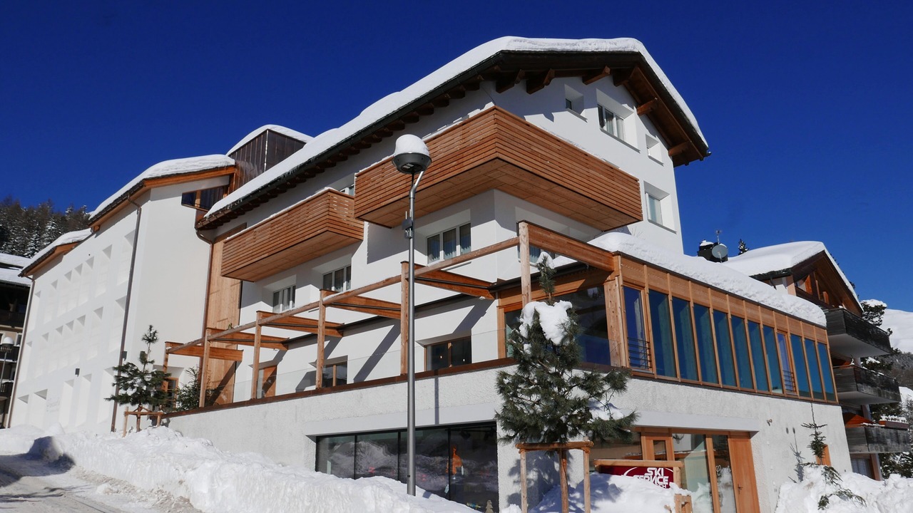 Photo of Outdoor in Silvaplana