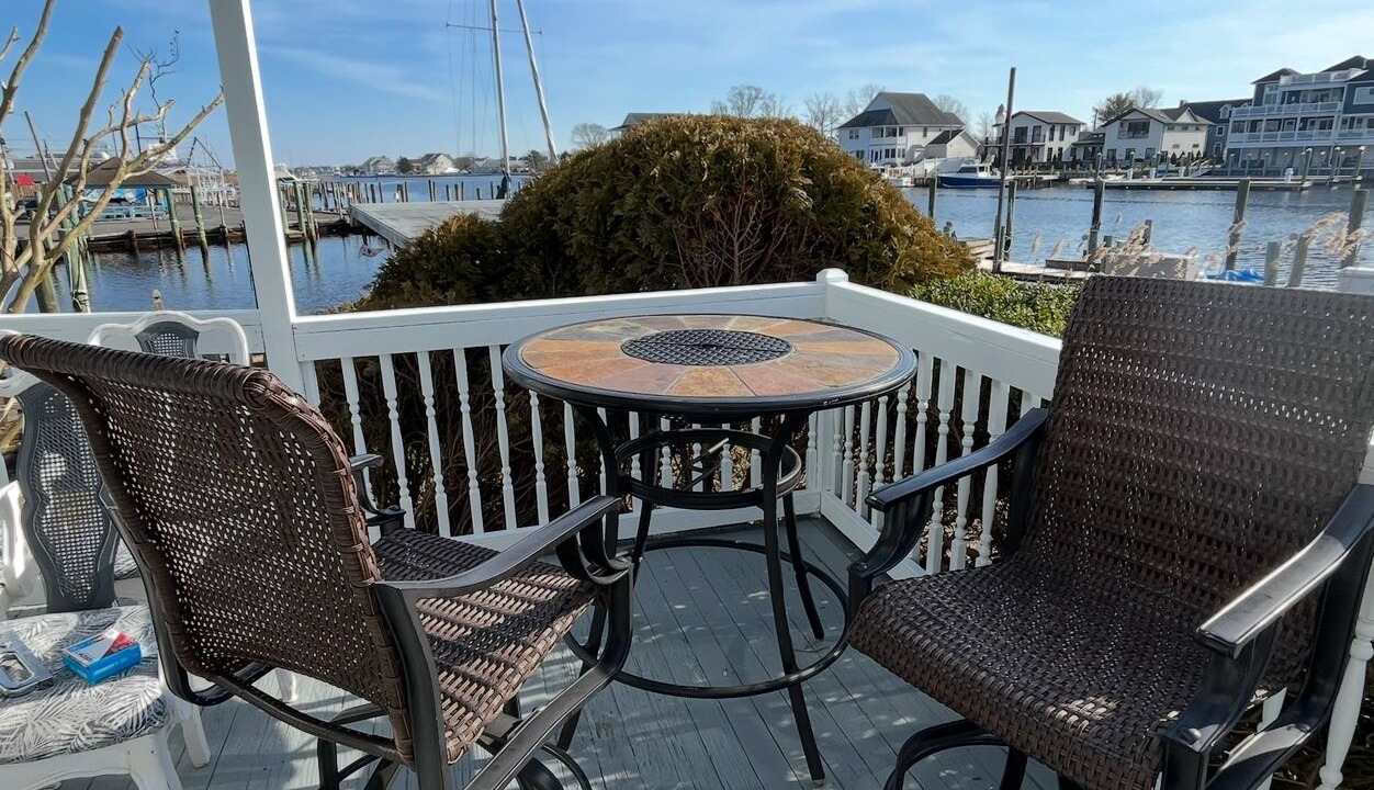 Photo of Patio Balcony in Forked River