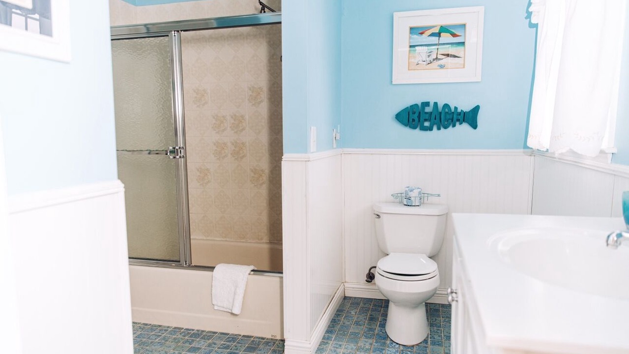 Photo of Bathroom in Forked River