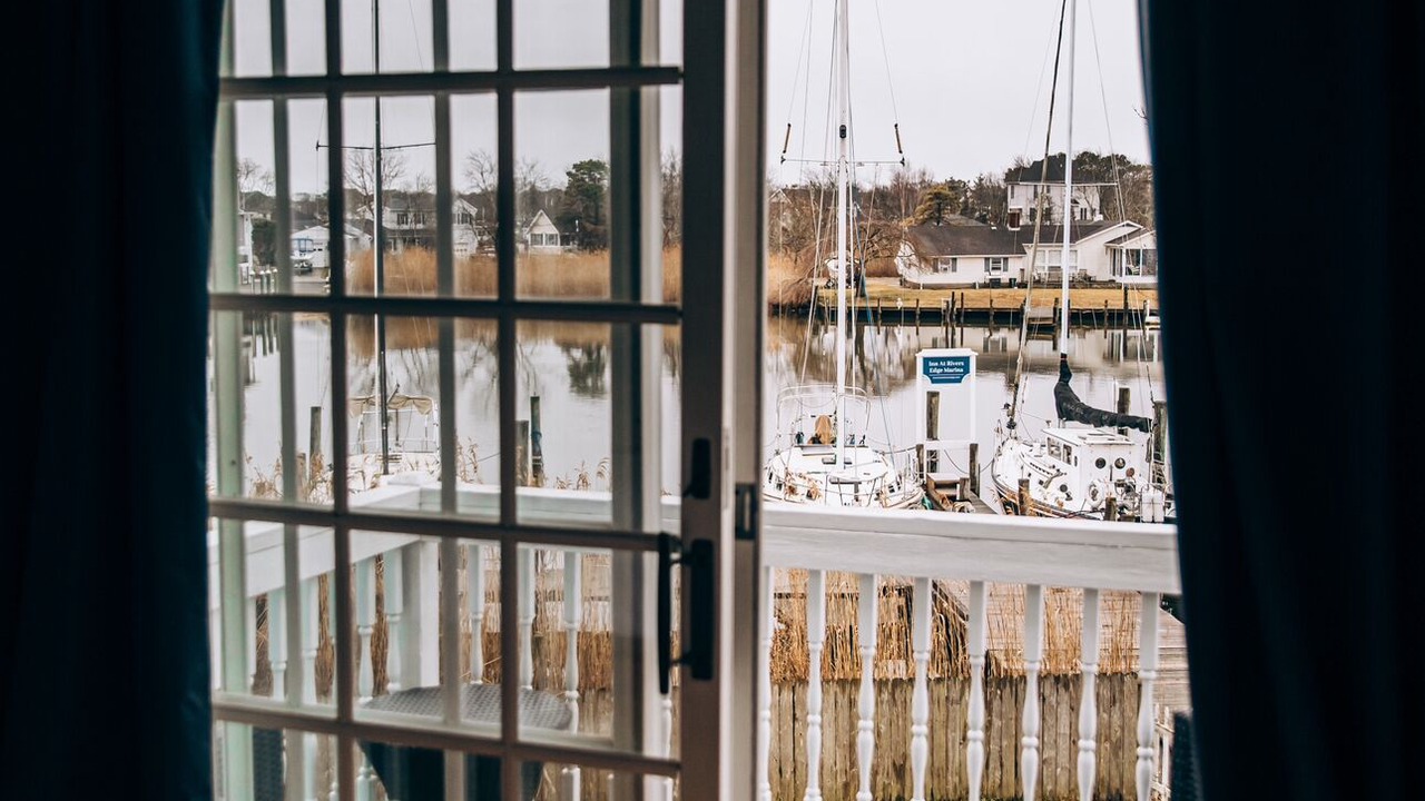 Photo of Bedroom in Forked River
