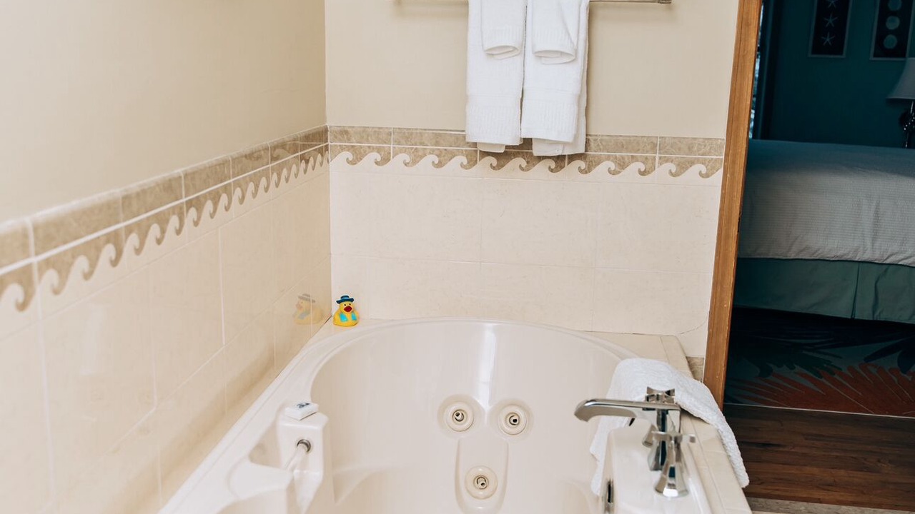 Photo of Bathroom in Forked River