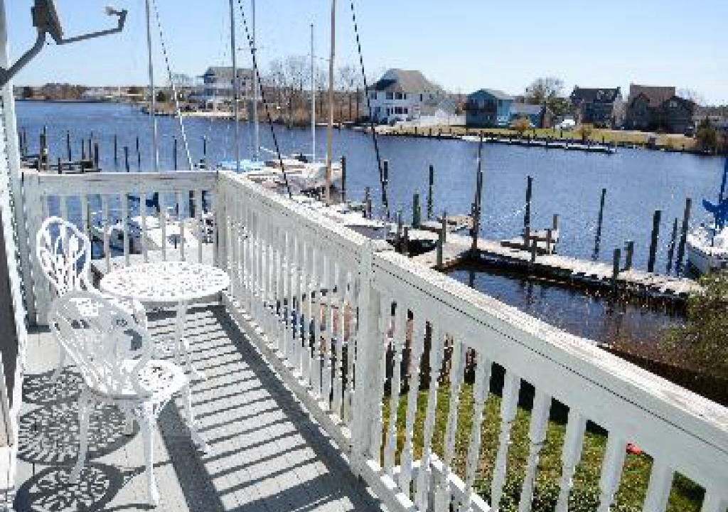 Photo of Patio Balcony in Forked River