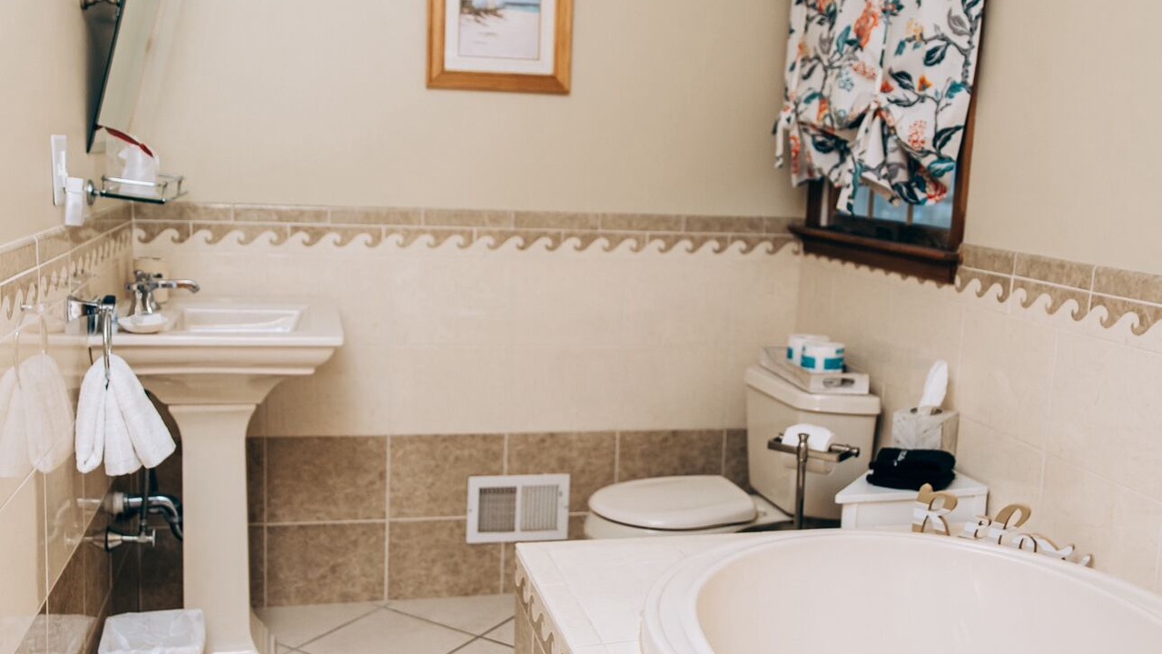 Photo of Bathroom in Forked River