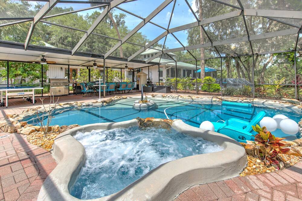 Photo of Outdoor in Riverview