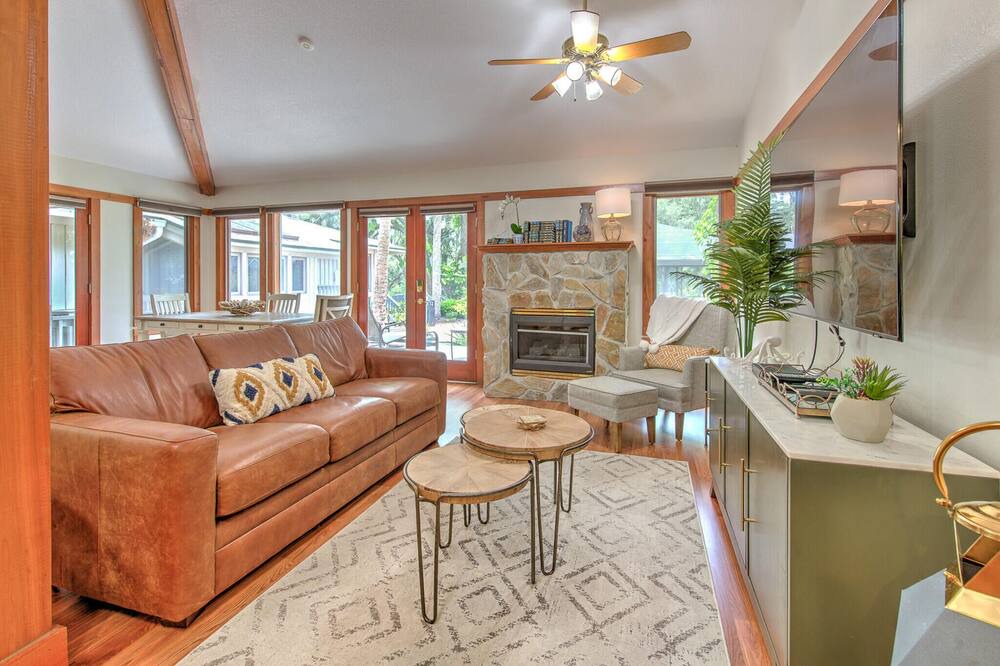 Photo of Livingroom in Riverview