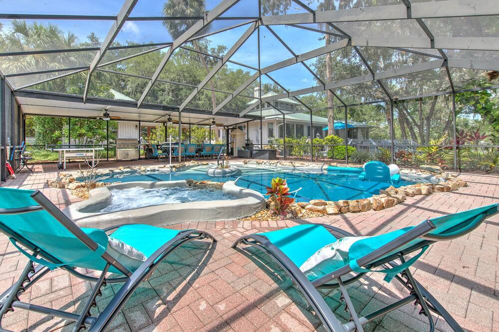 Photo of Outdoor in Riverview