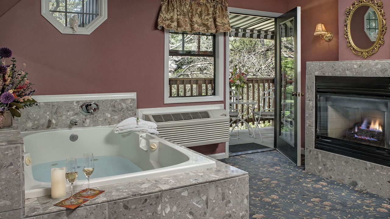 Photo of Patio Balcony in Browns Valley