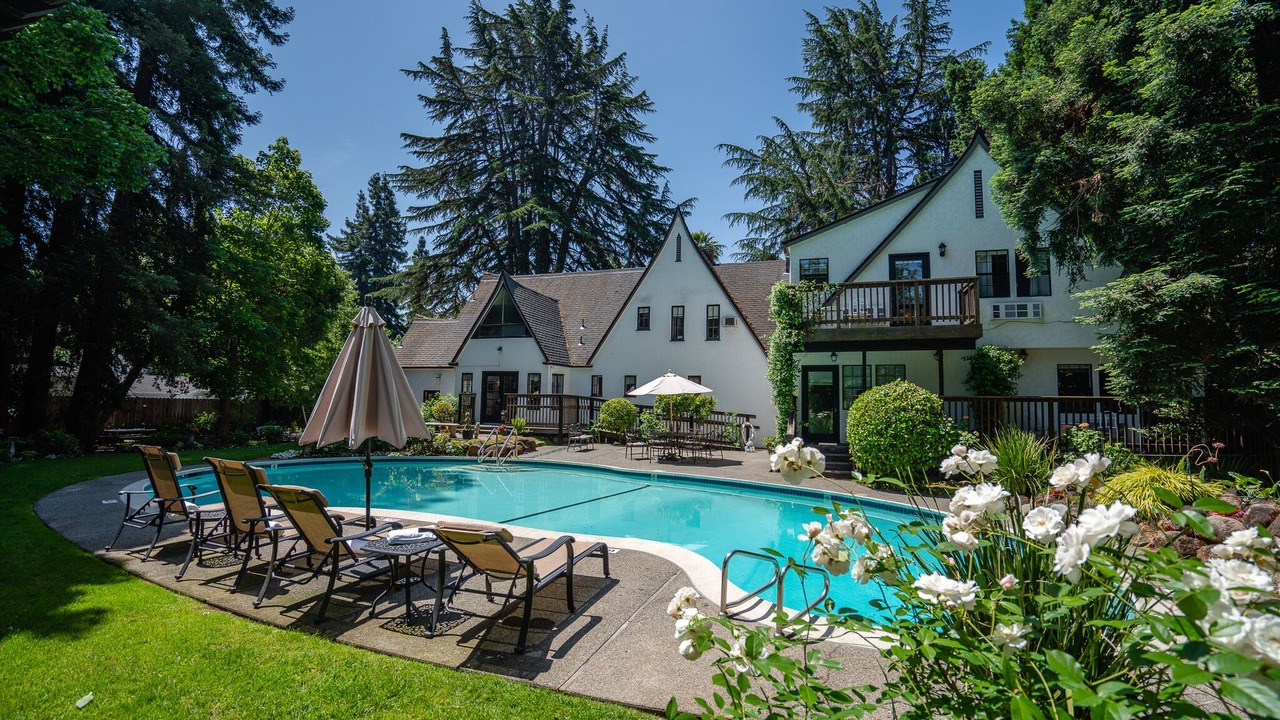 Photo of Outdoor in Browns Valley