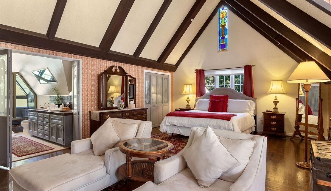 Photo of Livingroom in Browns Valley