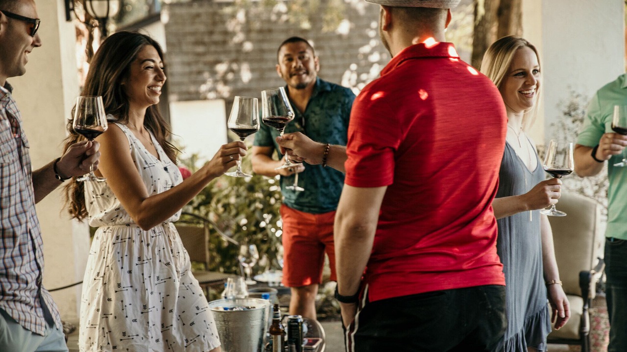 Photo of Outdoor in Browns Valley