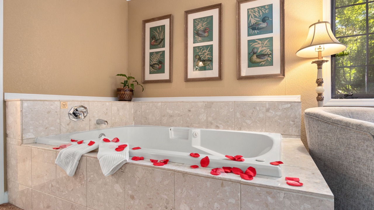 Photo of Bathroom in Browns Valley