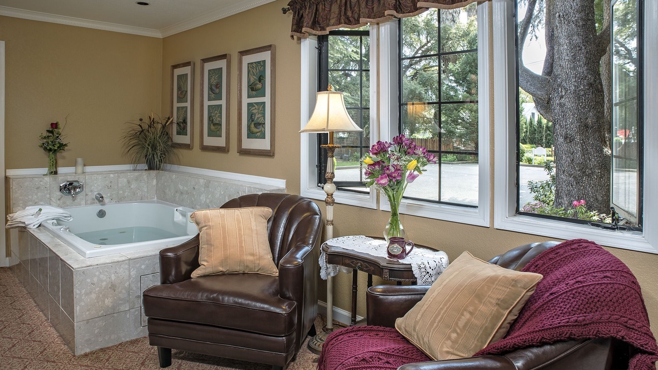 Photo of Livingroom in Browns Valley