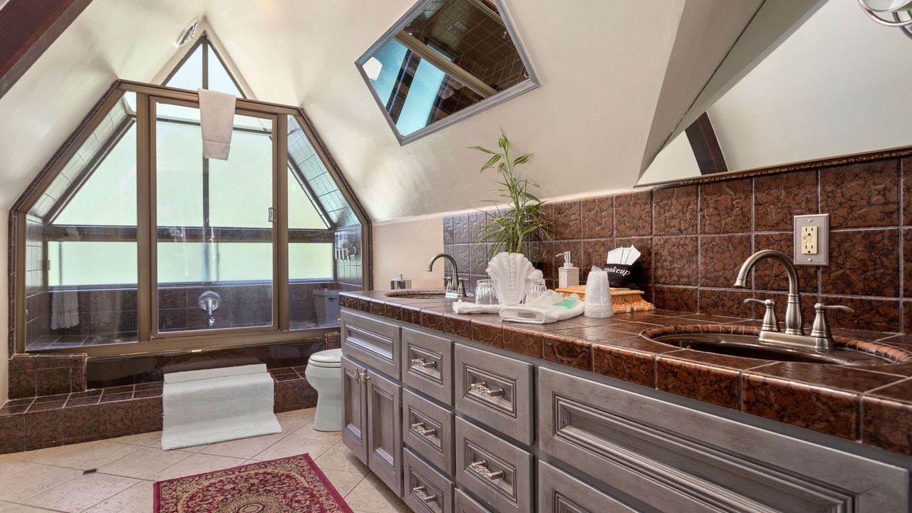 Photo of Kitchen in Browns Valley